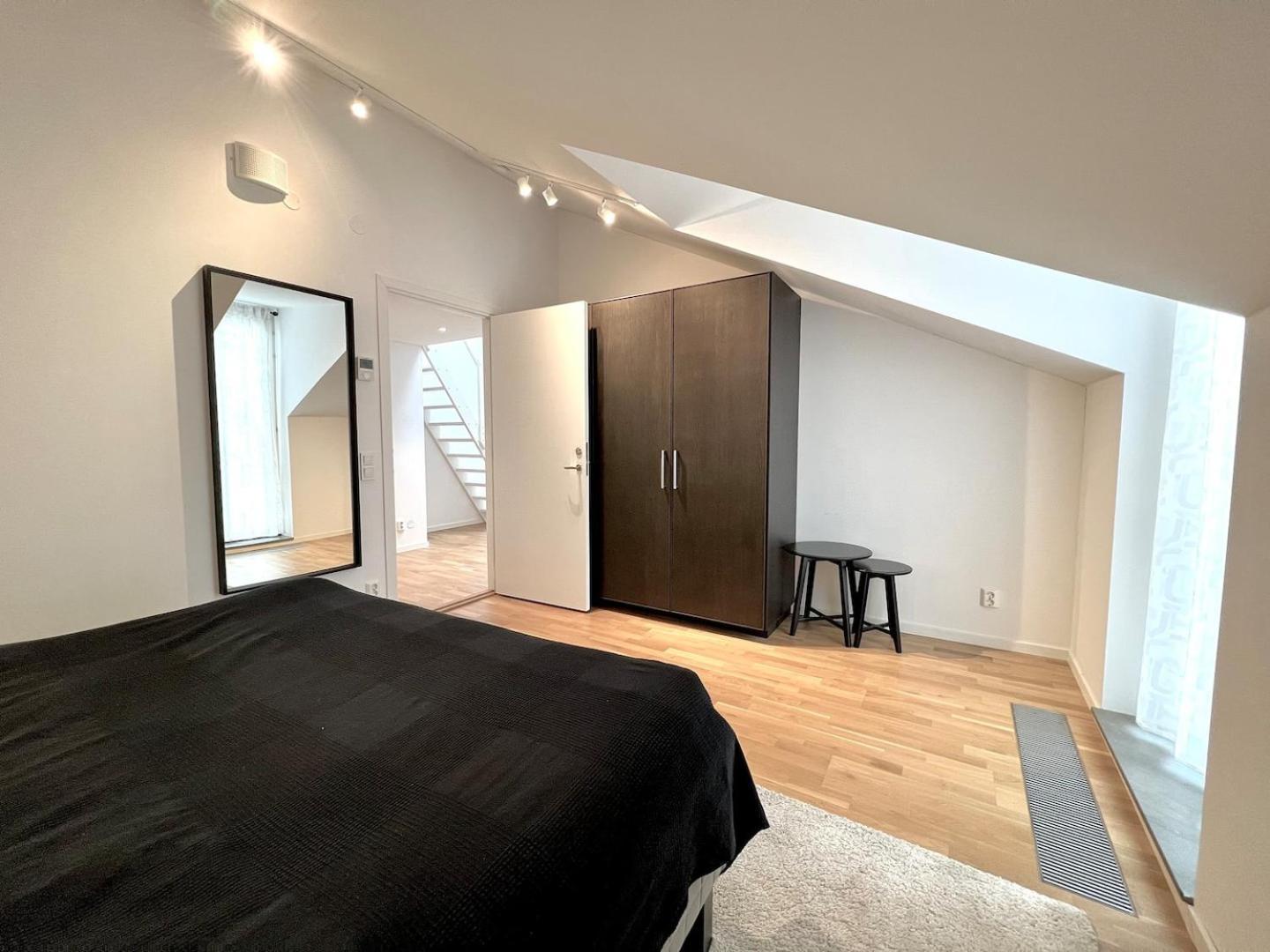 Elegant Apartment In The Heart Of The City Гётеборг Экстерьер фото