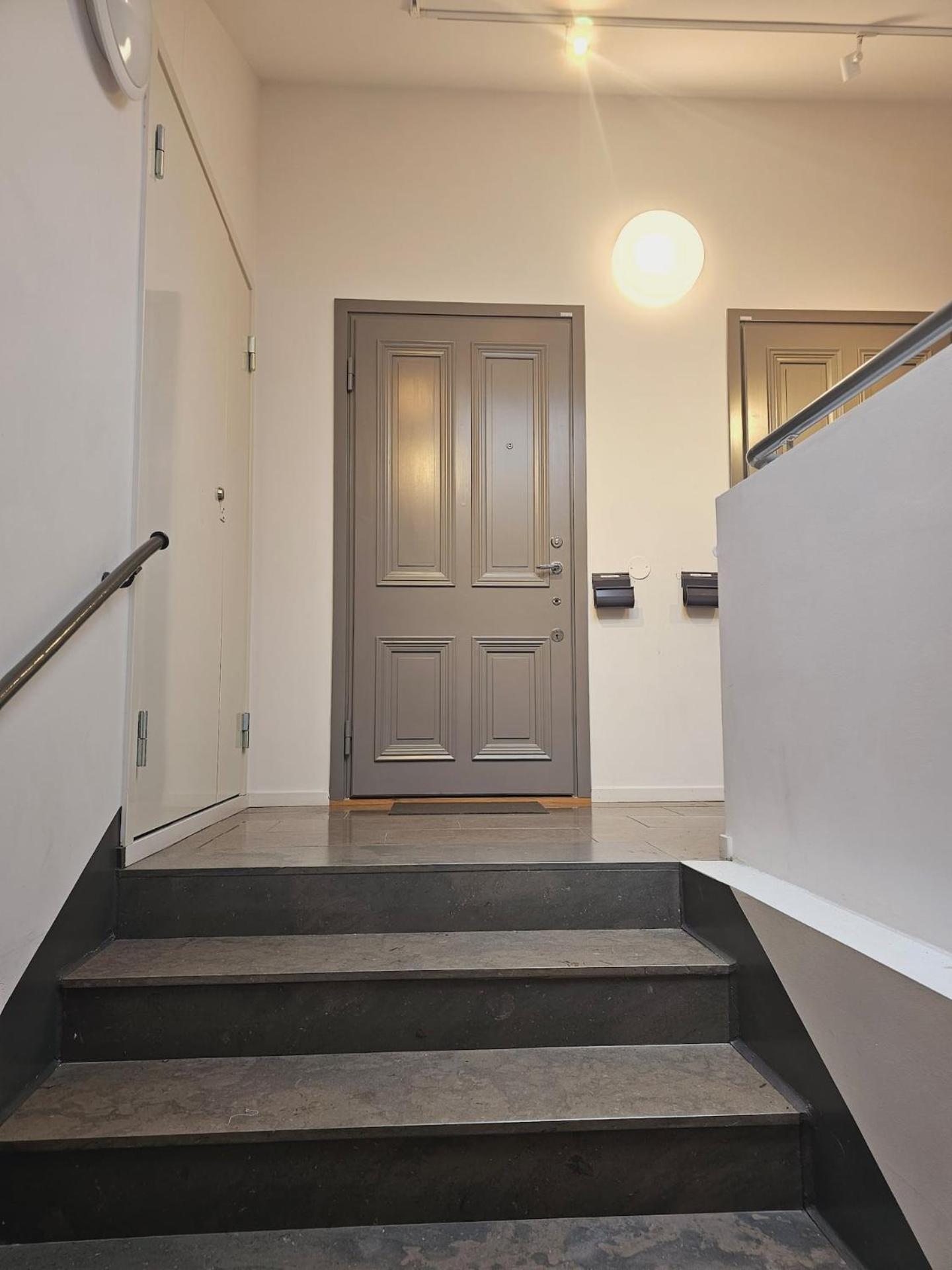 Elegant Apartment In The Heart Of The City Гётеборг Экстерьер фото